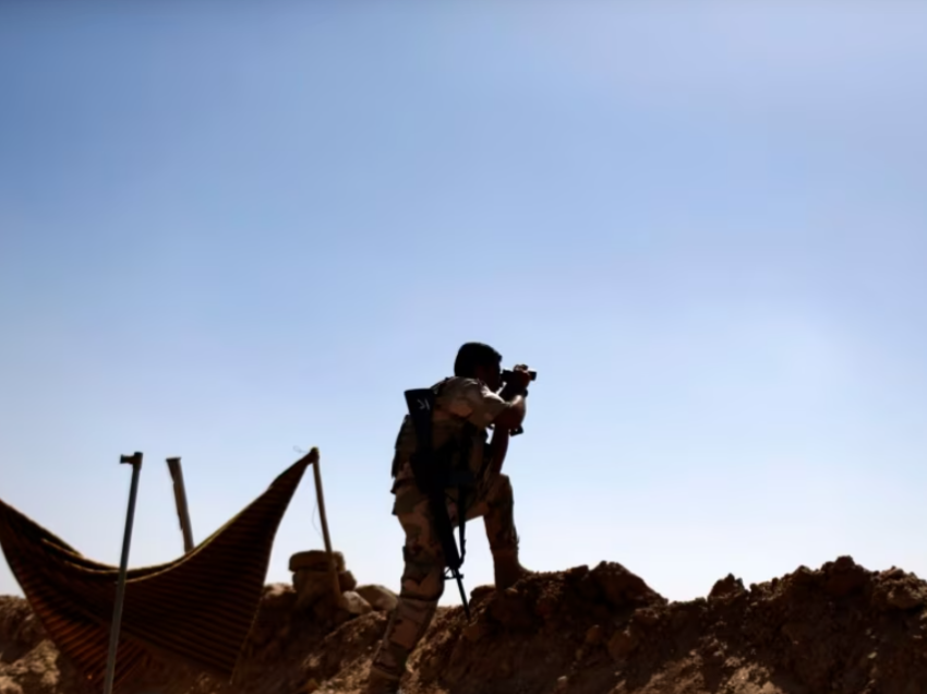 Burimet: Sulme me dronë dhe mjete shpërthyese ndaj forcave amerikane në Irak