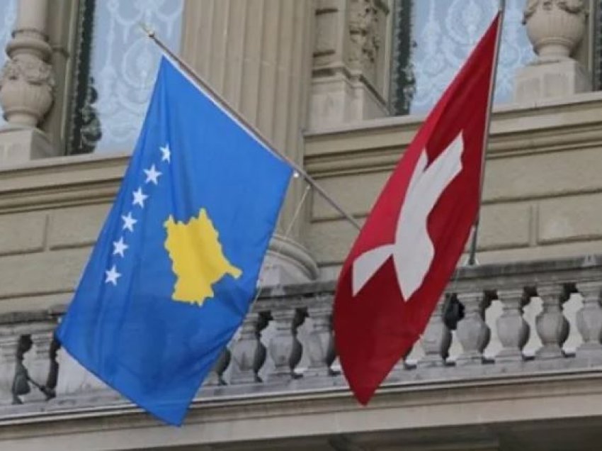 Mediumi zviceran: 285 mijë njerëz në Zvicër flasin shqip në shtëpi