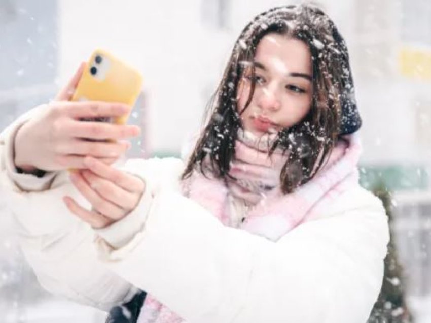Këshilla për përdoruesit e iPhone – dimri mund t’ua shkatërrojë baterinë