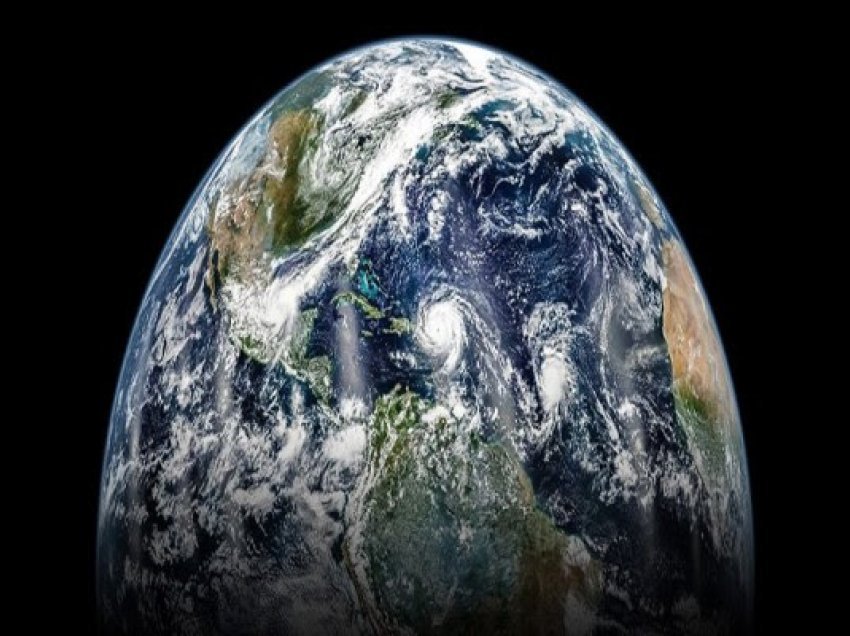 Toka ka një 'rrahje zemre' misterioze çdo 27 milionë vjet