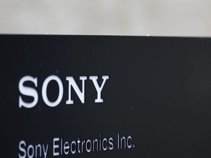 Sony sheh të ardhura në rënie pavarësisht kërkesave të mëdha për PS5
