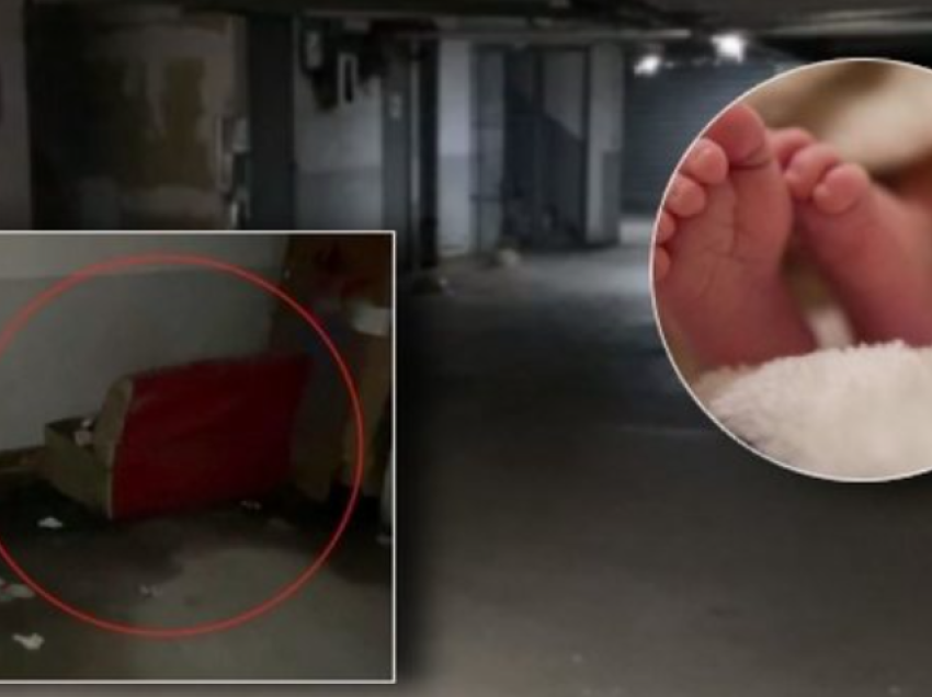 Braktisi fëmijën në bodrum, “arrest shtëpie” për të renë nga Pogradeci