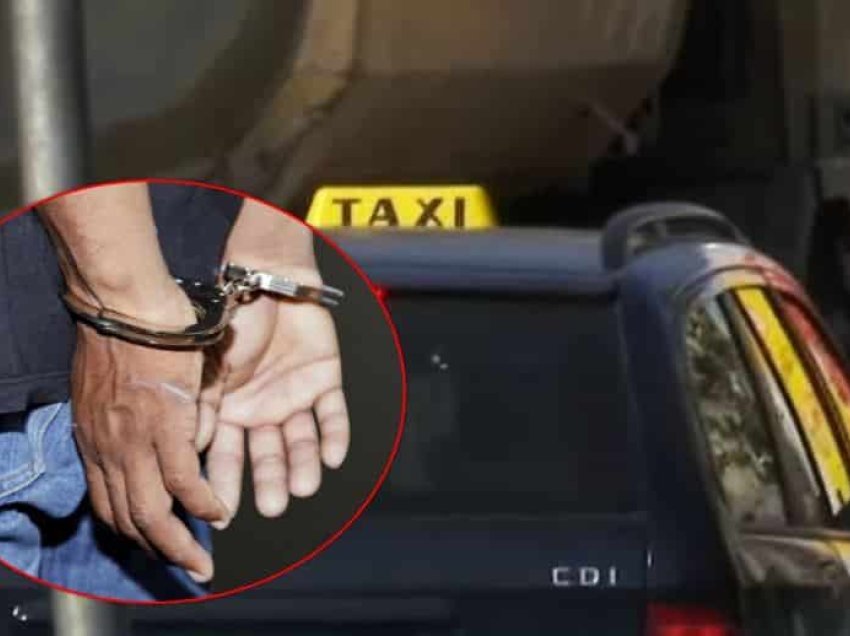 Ia nxori organin gjenital, ky është taksisti që dyshohet se sulmoi seksualisht vajzën në Prishtinë
