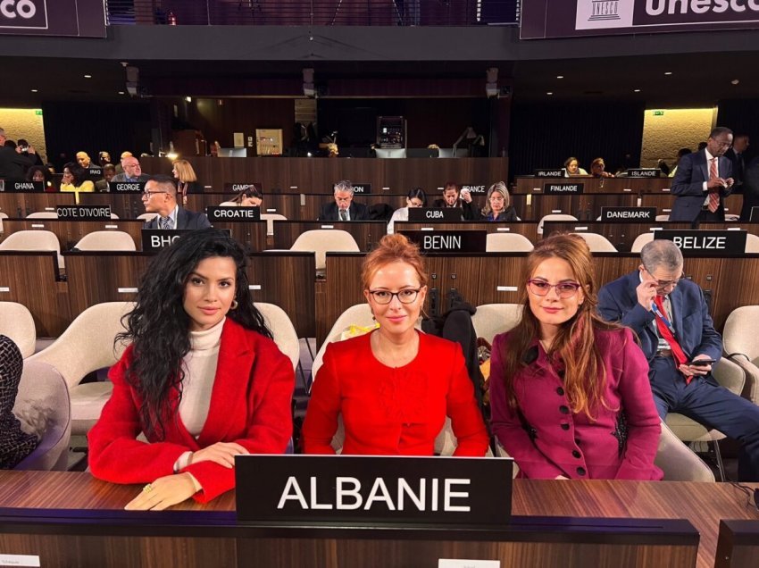 Shqipëria “mposht” Rusinë edhe në UNESCO, Kadare: Do të punojmë për Kosovën