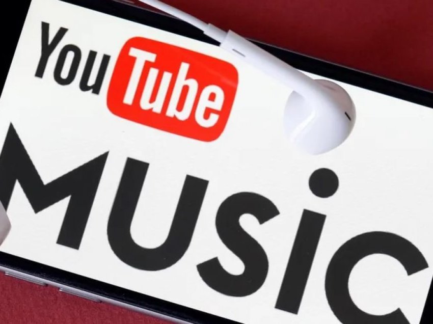Youtube teston aplikacionin e ri të Inteligjencës Artificiale, që mundëson “klonimin” e zërave të artistëve