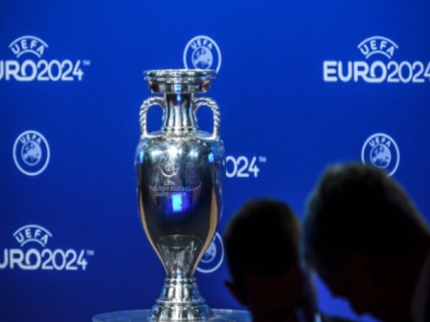 Shorti për EURO 2024 mund të jetë i frikshëm