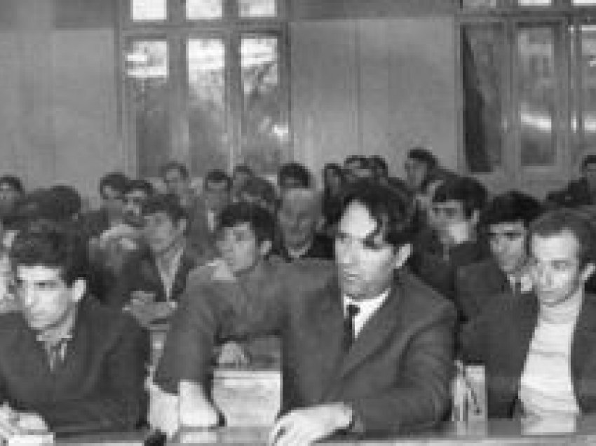 66 vite nga themelimi i Shoqatës “Përpjekja” të studentëve shqiptarë në Beograd