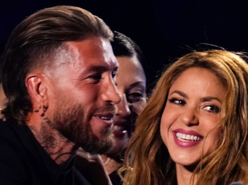 ​Avokati i Shakira-s: Nëse ajo do të kishte rënë në dashuri me Ramos dhe jo me Pique, do t'i kushtonte më pak