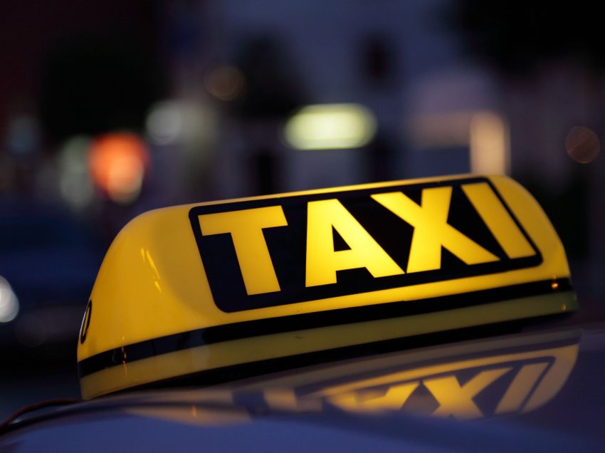 Fushë Kosovë: Ngacmohet seksualisht një grua nga taksisti