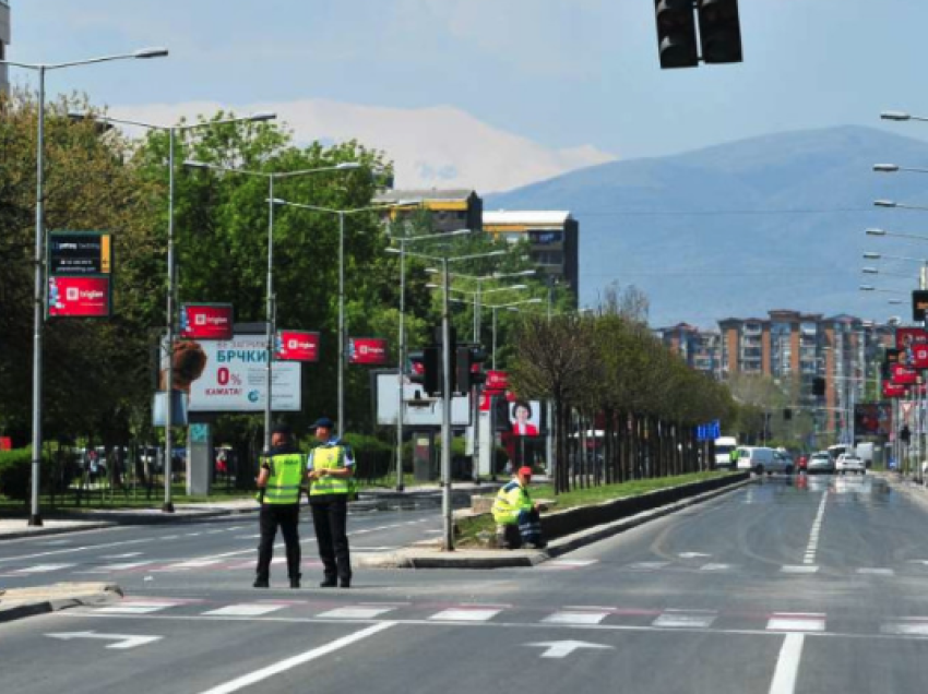 Samiti i OSBE-së në Shkup ngjarja më e madhe politiko-diplomatike në Maqedoninë e Veriut, do të mbyllen disa rrugë