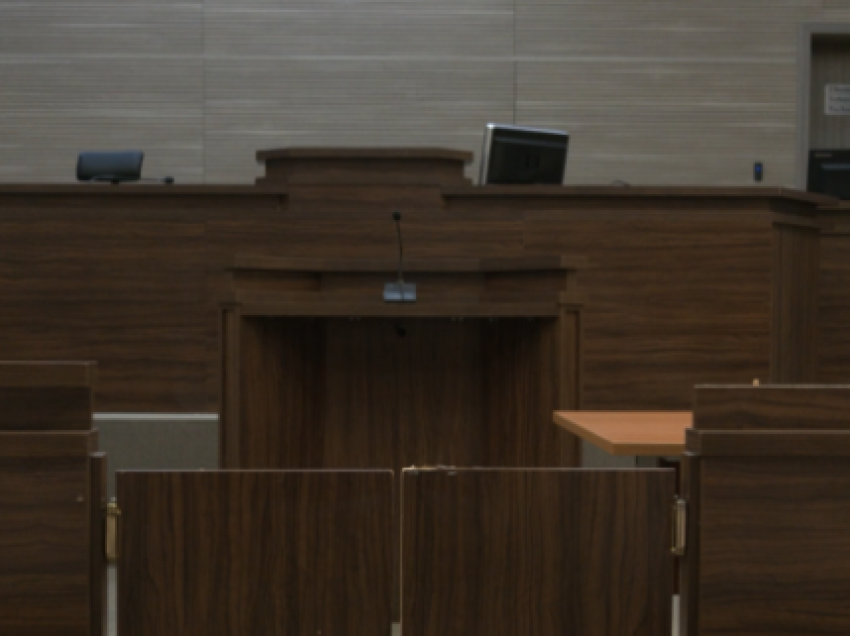 Mbyllet për publikun gjykimi ndaj të akuzuarve për vrasjen e biznesmenit Bedri Rexhepi