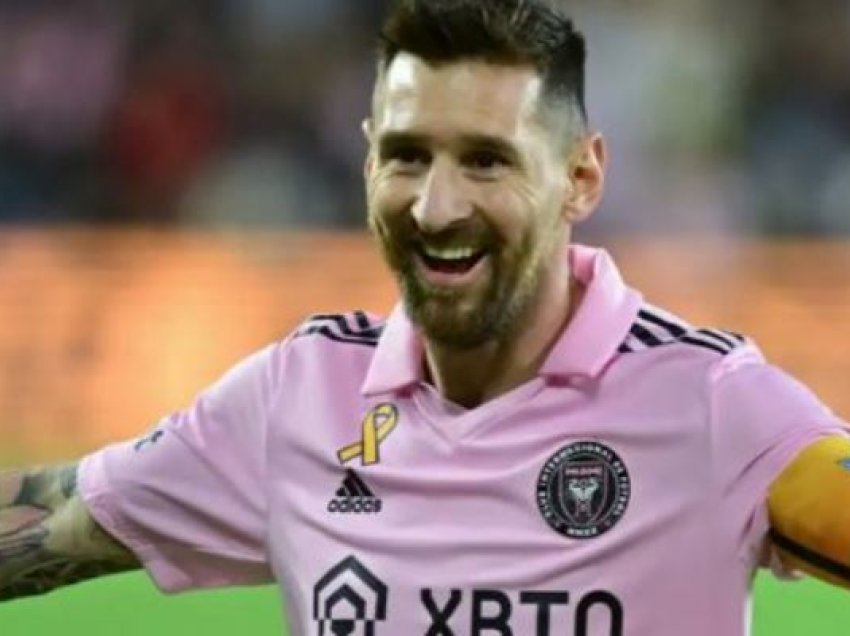 Gazetari spanjoll: Messi nuk do të huazohet te Barcelona