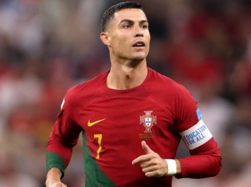Kaos në Bosnje për shkak të Ronaldos! Policia po kërkon gjithçka