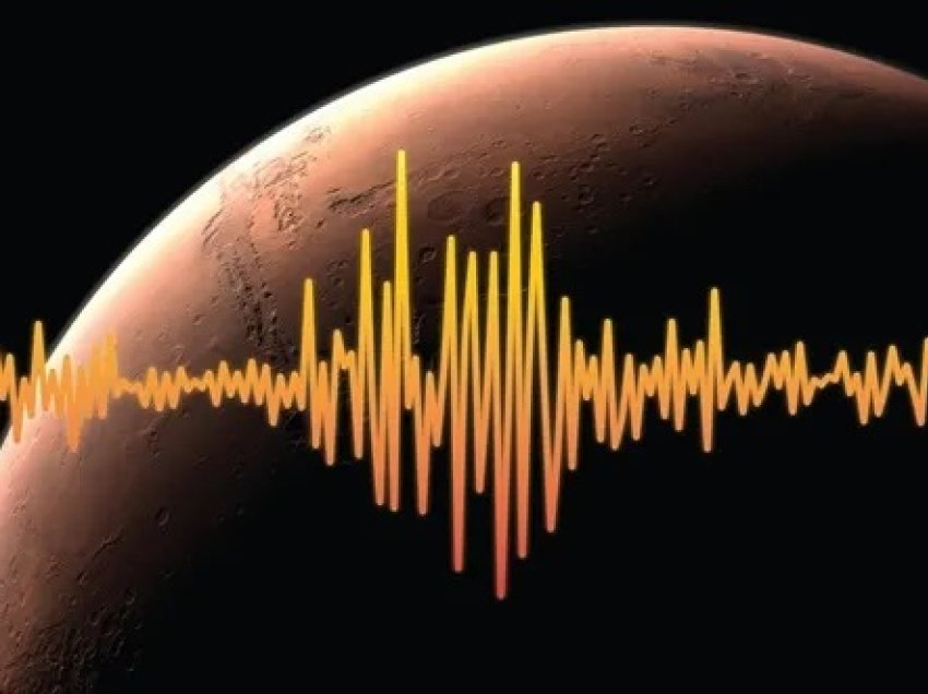 Shkencëtarët hetojnë shkakun e ‘tërmetit’ më të madh ndonjëherë në Mars, gjejnë shpjegime të papritura