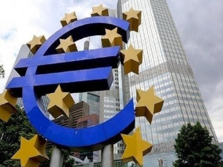 ​Inflacioni vjetor i BE-së dhe eurozonës ka rënë në muajin shtator