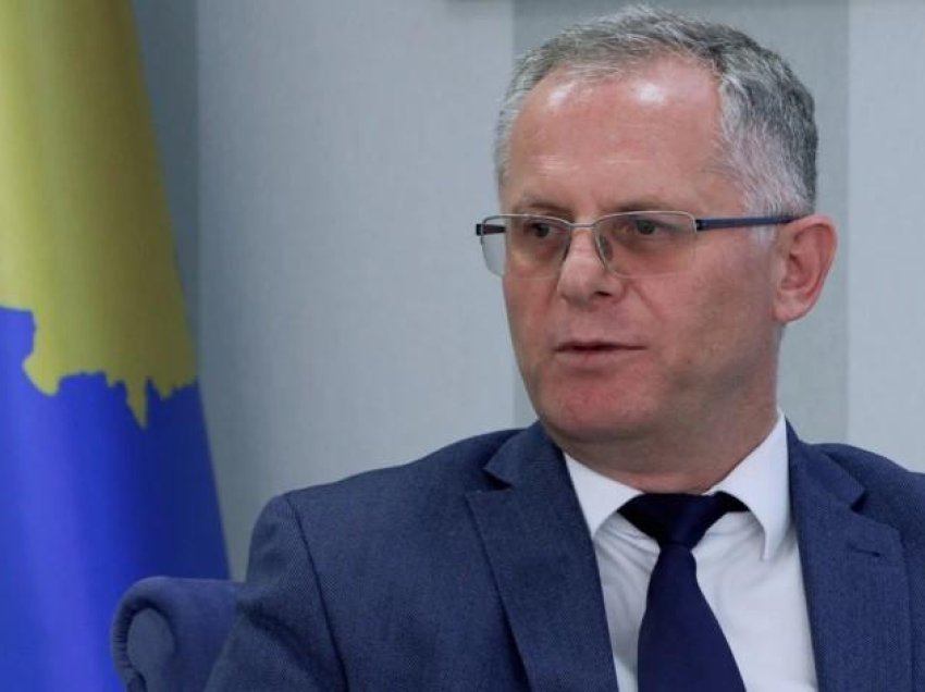 Bislimi: Rezoluta e PE-së e dënon sulmin terrorist të Serbisë dhe bën thirrje për masa kufizuese