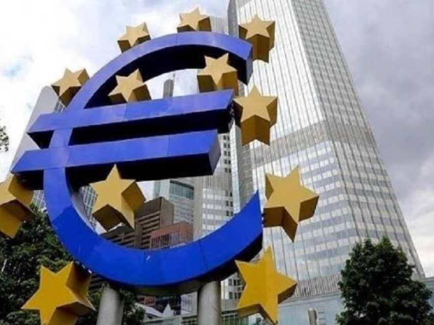 ​Eurozona kërcënohet nga stagflacioni