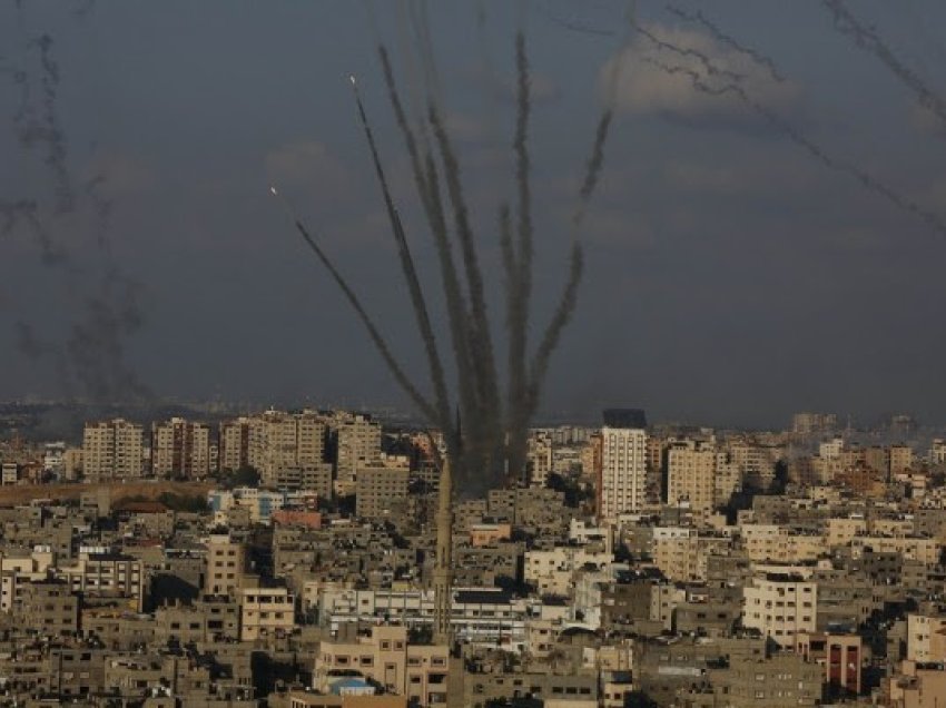 OKB: Operacionet e ndihmës në Gaza mund të mbyllen deri në fund të ditës