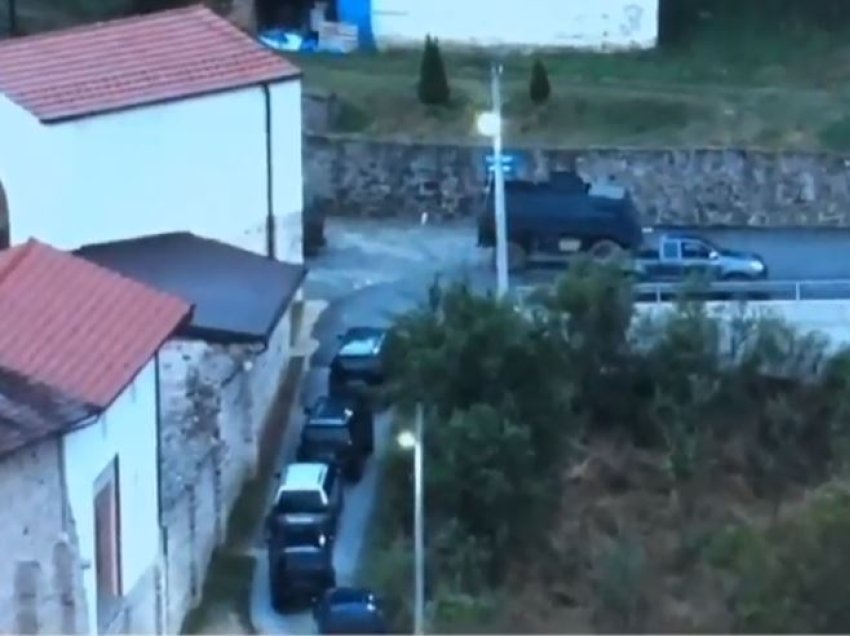 Zbulohen emrat e dy terroristëve të sulmit në Banjskë, kanë fituar tenderë nga komuna e Leposaviqit