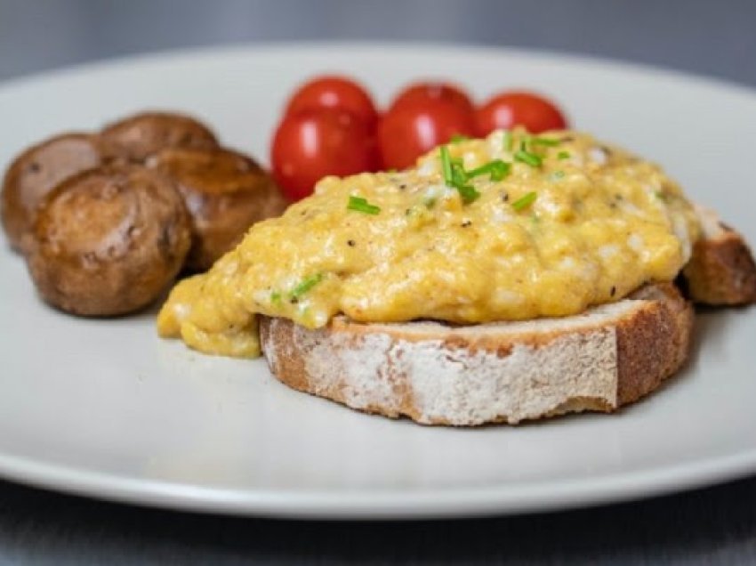 ​Sa vezë mund të hani në ditë pa rritur kolesterolin?