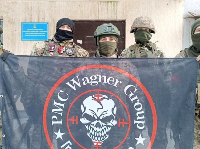 “Wagner e xhihadistë islamik”/ Analisti serb bën parashikimin e frikshëm: Mund të ketë seri incidentesh në rajon
