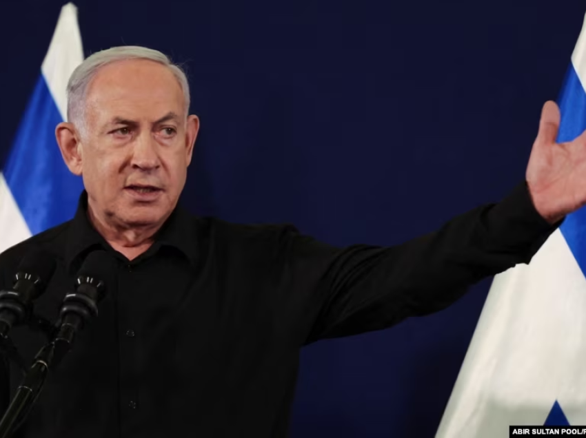 LIVE: Netanyahu vjen me një paralajmërim të rëndë: S’do të ketë armëpushim në Gazë, është koha për luftë