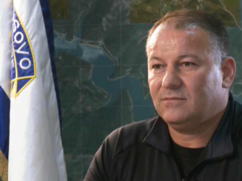 “Lart të nderojmë si një Skënderbe”, Drejtorit të Policisë i kushtohet poezi pas ngjarjes së 24 shtatorit