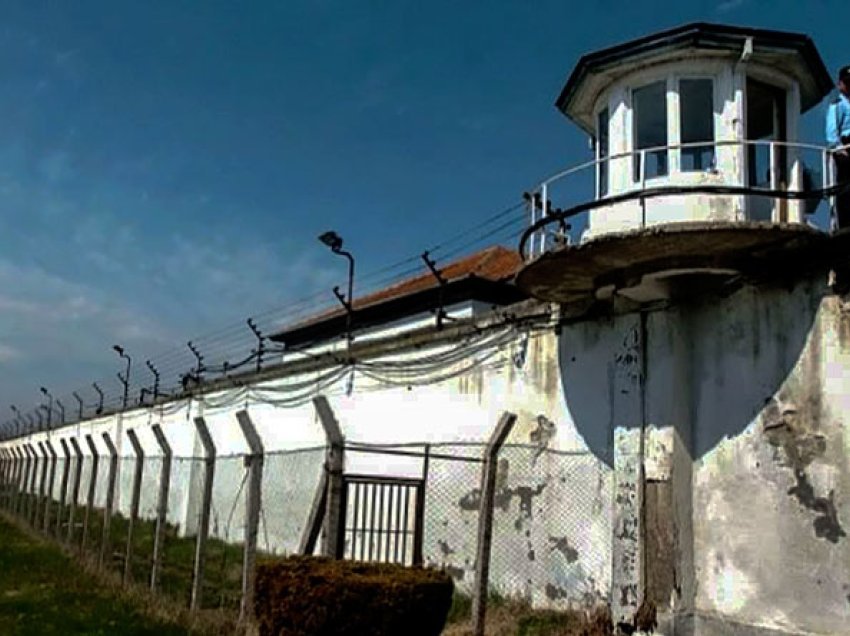 Të burgosurit në burgun e Idrizovës ndërpresin grevën e urisë