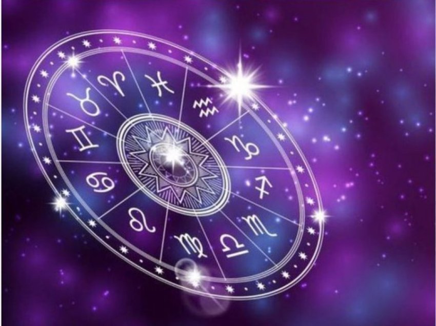 Horoskopi ditor për sot, e premte 1 shtator 2023
