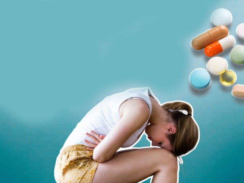 Gjashtë ilaçet që ndikojnë negativisht në ciklin tuaj menstrual