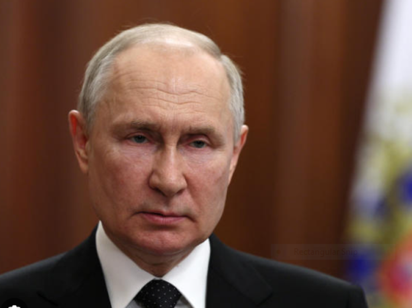 Shefi i spiunazhit të Ukrainës trondit me deklaratën: Putin ka një vit që ka vdekur, ja kush e ka zënë vendin e presidentit rus