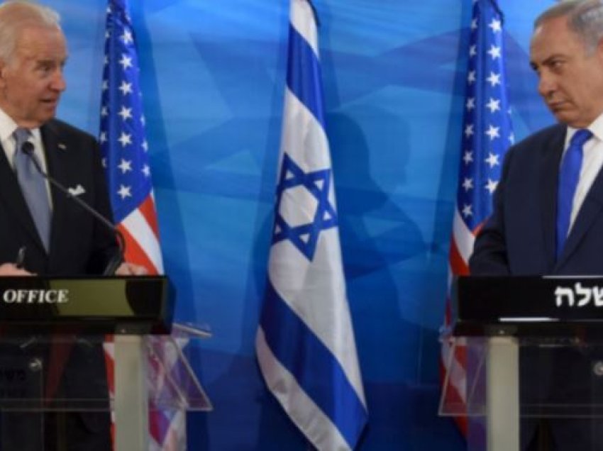 Netanyahu njofton vizitën në SHBA, nuk do të takohet me Biden
