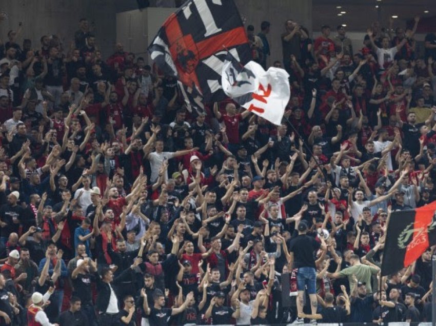 ​Shqipëria kërkon fitoren ndaj Polonisë për ëndrrën “Gjermani ‘24”