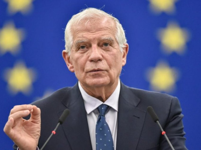 Borrell niset për në New York, të martën i mbledh në një takim liderët nga Ballkani Perëndimor