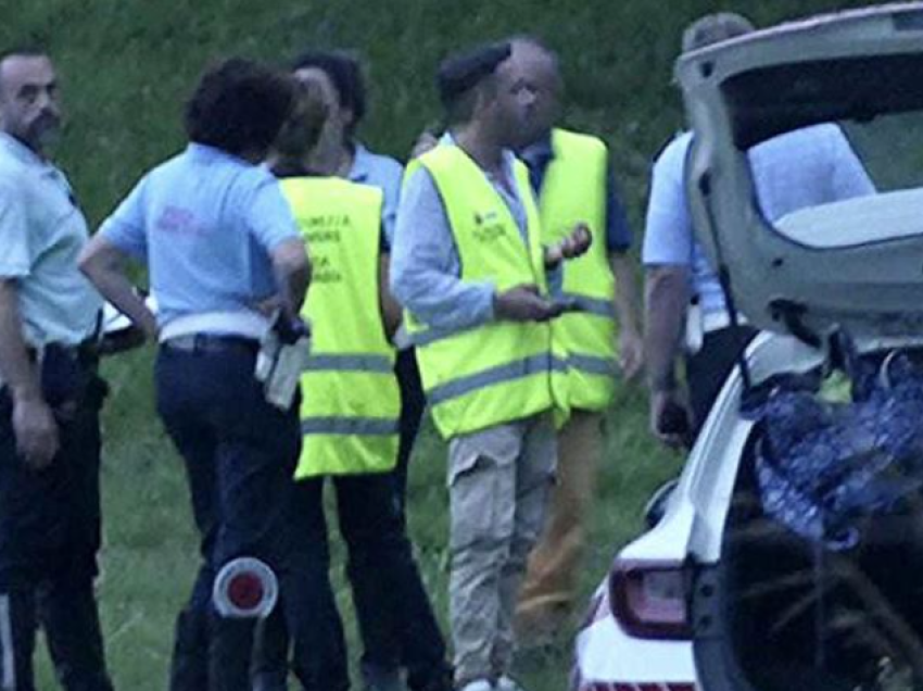 Itali/ Humb jetën në aksident 43-vjeçari shqiptar, baba i tre fëmijëve