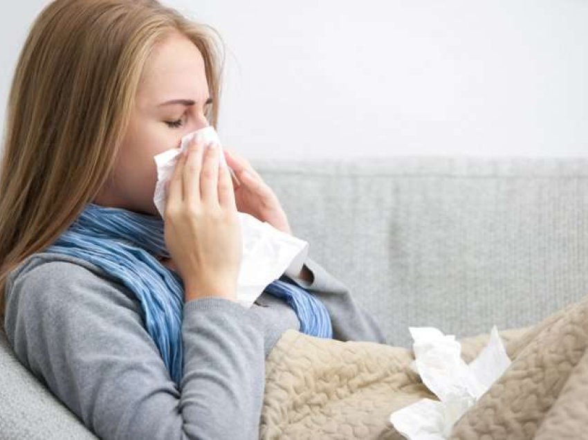 Vjeshta ul imunitetin, ushqimet që të mbrojnë nga gripi dhe e ftohura