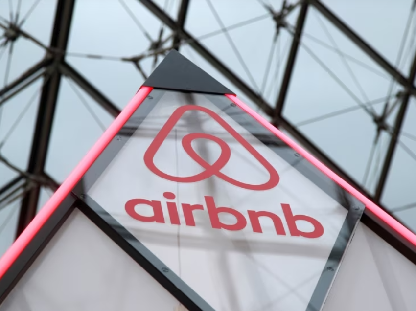 Airbnb heq 59 mijë llogari të rreme nga platforma