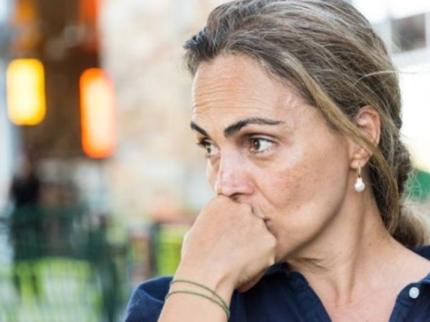 Pse disa gra nuk e kuptojnë se po hyjnë në menopauzë?