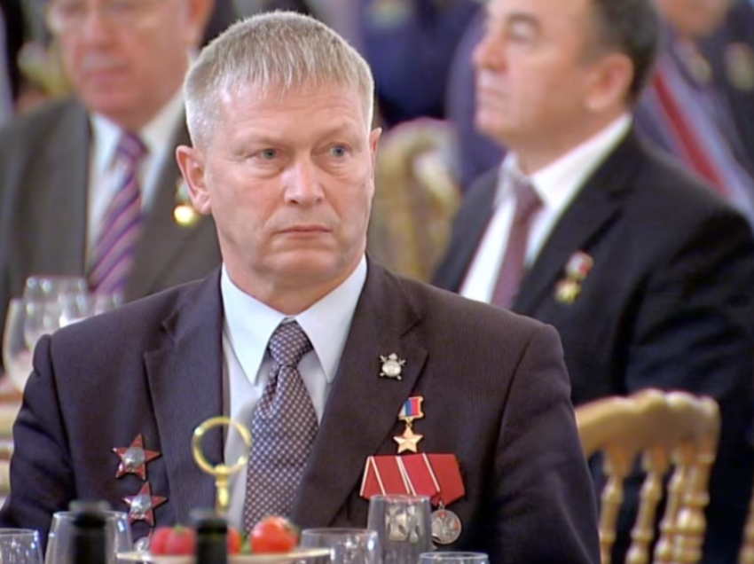 Putin urdhëron ish-komandantin e grupit Wagner të marrë drejtimin e njësive vullnetare në Ukrainë