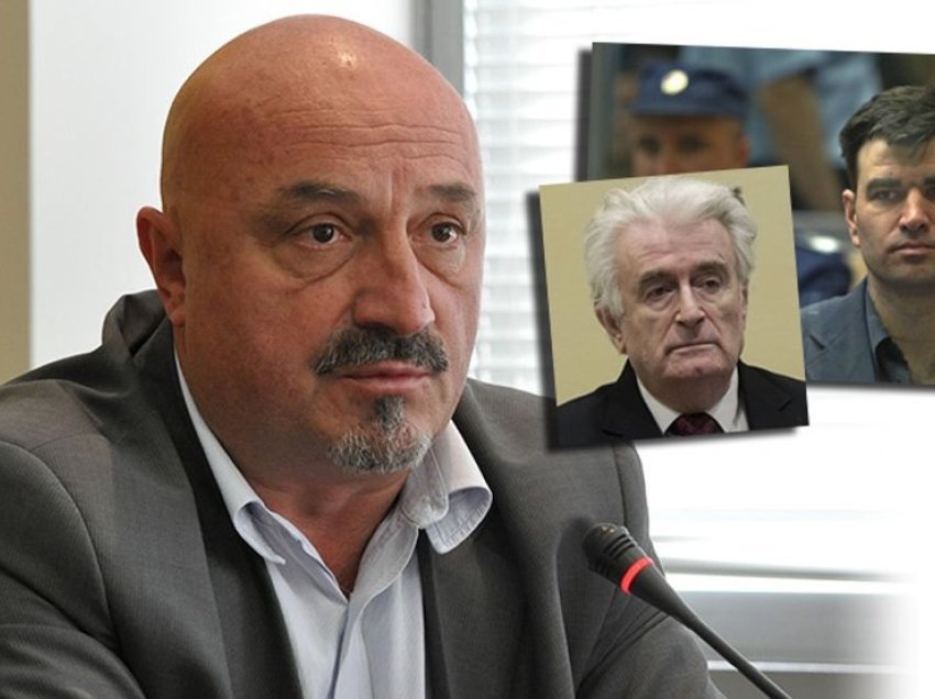 Kush është Petronijeviq, avokati i Radojiçiqit që dënoi 150 shqiptarë të Kosovës me 1.600 vjet burgim