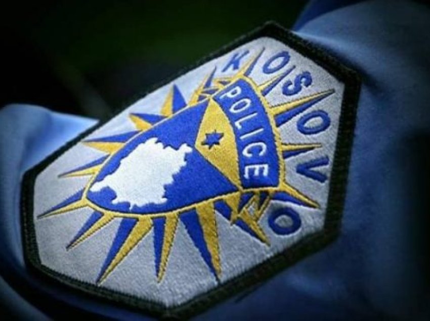 Podujevë, arrestohen tre vetë për armëmbajtje pa leje
