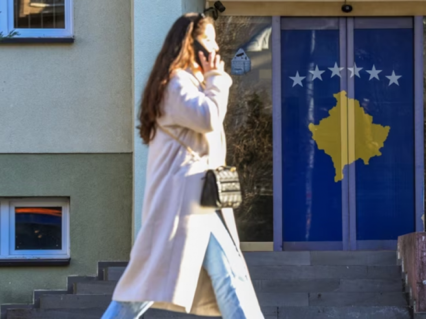 Kosova në mesin e 9-të vendeve që ka përparimin më të shpejtë në demokraci