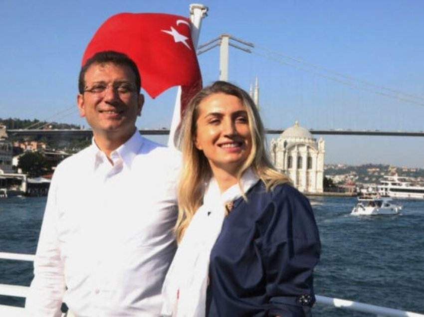 Kush është Ekrem Imamoglou? Njihuni me profilin e triumfuesit të Stambollit