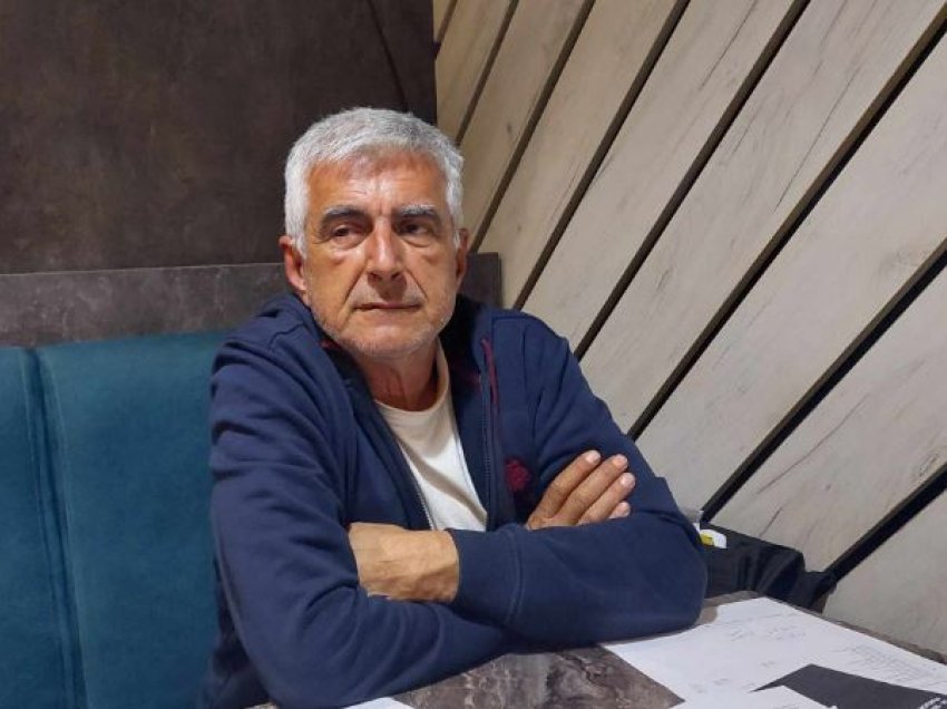 Agron Zeqiri: KOK-u ka bërë kurdisje të rezultateve, lënda është dorëzuar në Gjykatën Themelore të Prishtinës