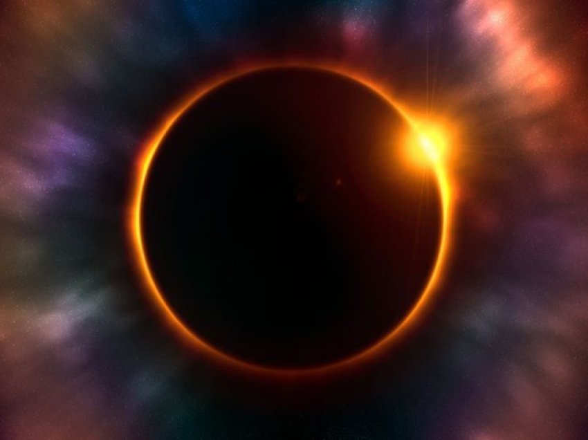 Si do të ndikojë eklipsi i plotë diellor te secila shenjë e zodiakut?