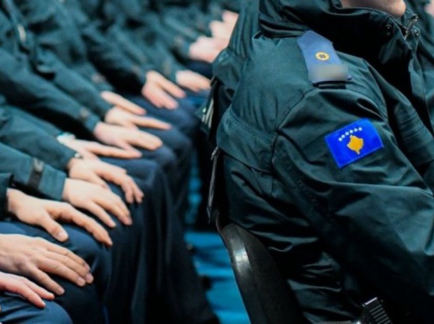 ​Përjashtohen tetë kandidatë për policë, dolën pozitivë në testet për drogë