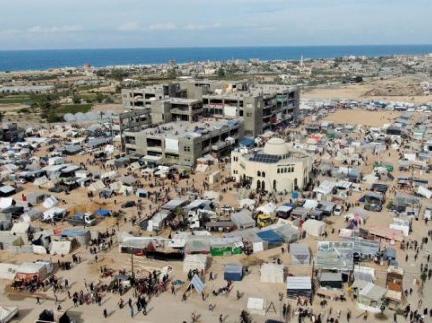 Ushtria izraelite konfirmon reduktim të forcave në Gazën jugore