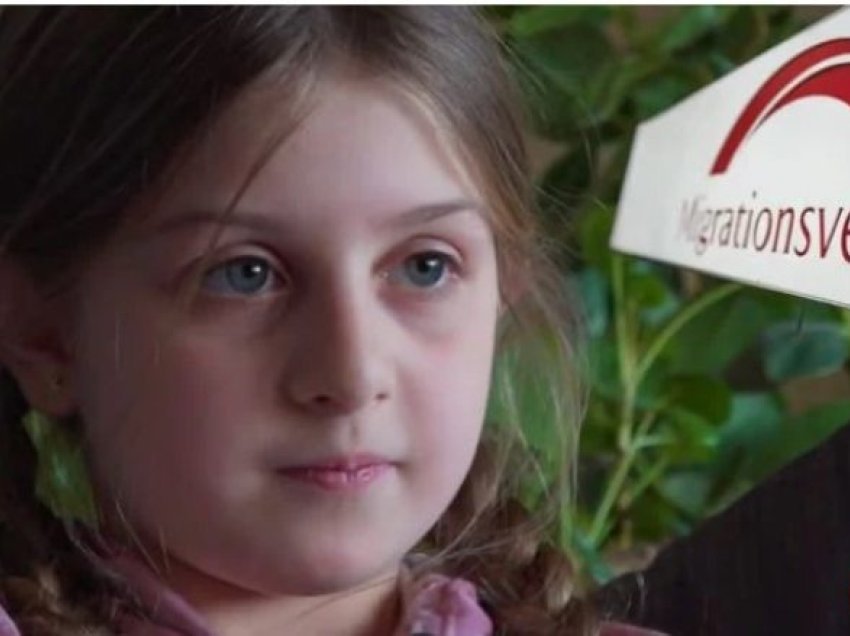 Historia e Lisës, 9-vjeçarja me nënë biologjike shqiptare detyrohet të deportohet nga familja suedeze që kujdeset për të
