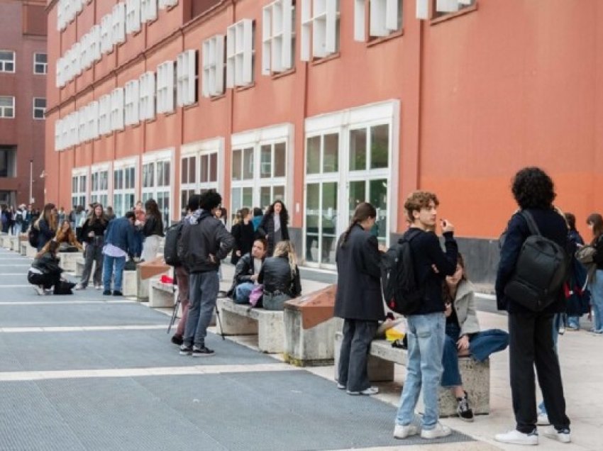 ​Universitetet e Italisë renditen në vendin e 7-të në botë, të dytin në BE