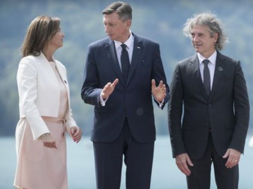 Kryeministri slloven po lobon që Pahor ta zë vendin e Lajçakut